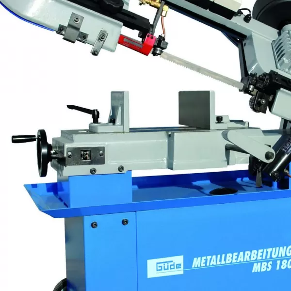 Pásová pila na kov Güde MBS 180 S 1801