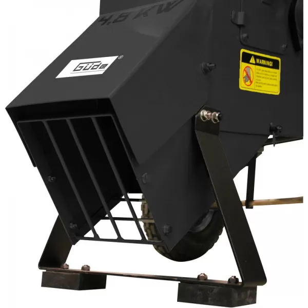 Motorový zahradní drtič Güde GH 651 B 94396