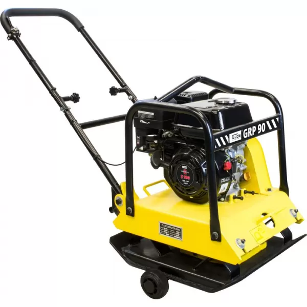 Vibrační deska Güde GRP 90 55538