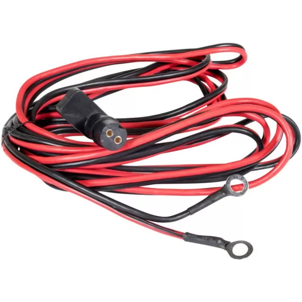 Elektrický lanový naviják 1200/12 V Güde 55127