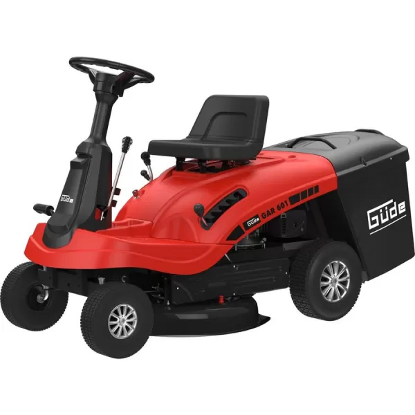 Zahradní traktor Güde GAR 601 95451