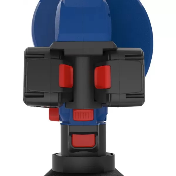 Aku vysavač listí LS 36-302-30 Güde 58584