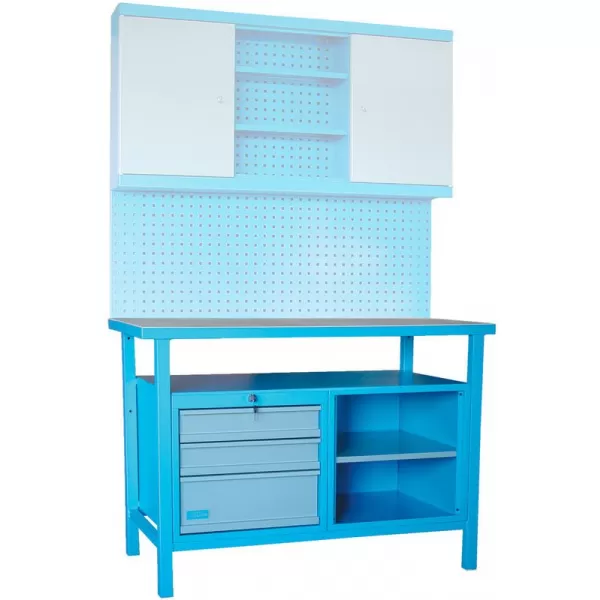 Dílenský stůl Güde P 1200 SL 40926