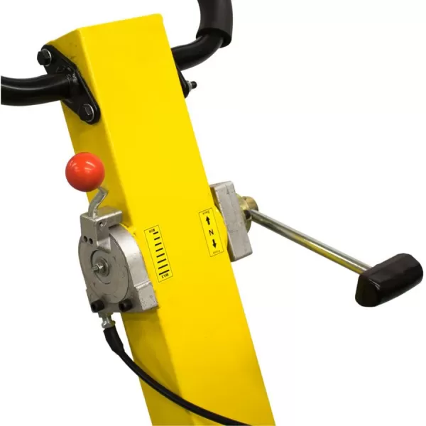 Vibrační deska GRP 160 Güde 55539