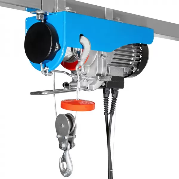 Elektrický lanový zvedák GSZ 500/1000 Güde 1709