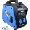 Generátor Güde ISG 2000-2 40720
