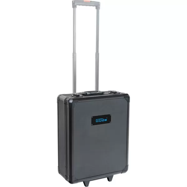 Pojízdný kufřík s nářadím GWZT 500 Güde 39004