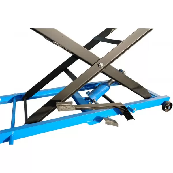 Montážní rampa pro motocykly GMR 560 Güde 24332