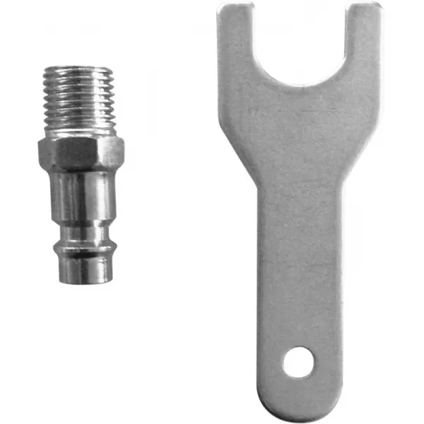 Excentrická bruska Güde 150 40026