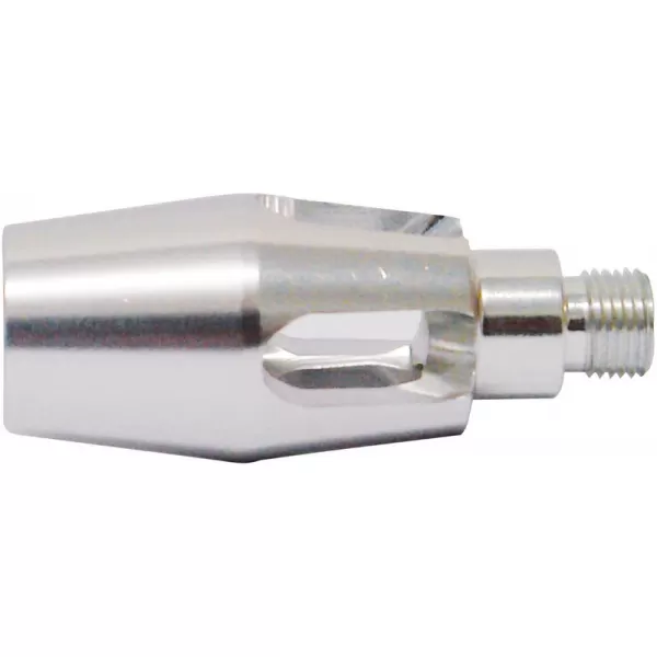 Ofukovací pistole s Venturi tryskou Güde 2830