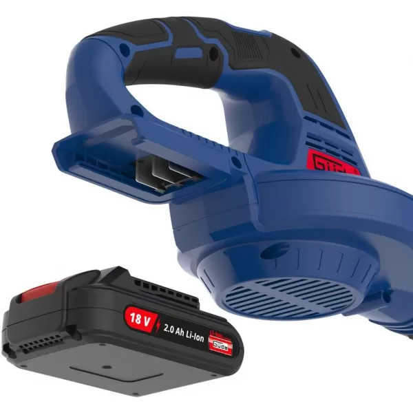 Aku foukač LB 18-201-05 Güde 58589