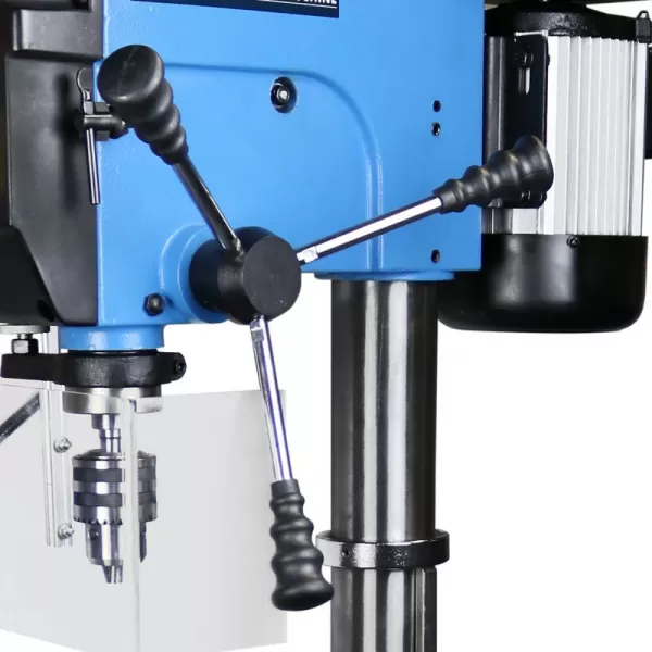 Sloupová vrtačka GSB 25/1100 VARIO Güde 55222