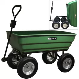 Zahradní vozík GGW 300 Güde 94337