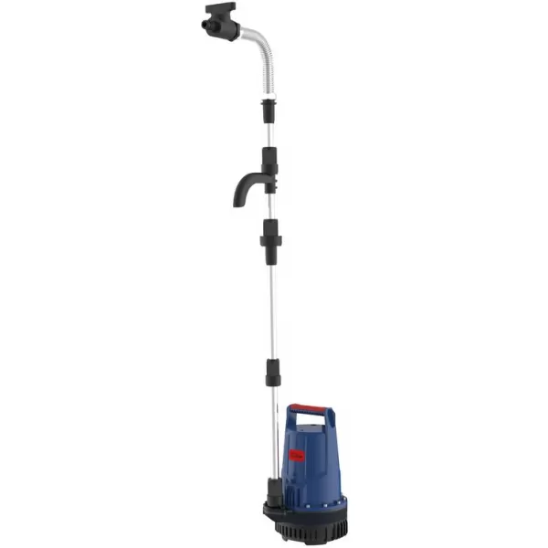 Aku čerpadlo do sudu RFP 18-201-23 Güde 58566