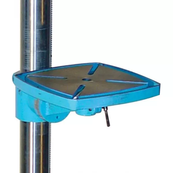 Sloupová vrtačka GSB 32 R+L Profi Güde 55435