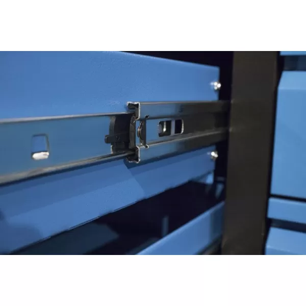 Dílenský stůl Güde GW 2/2 40472