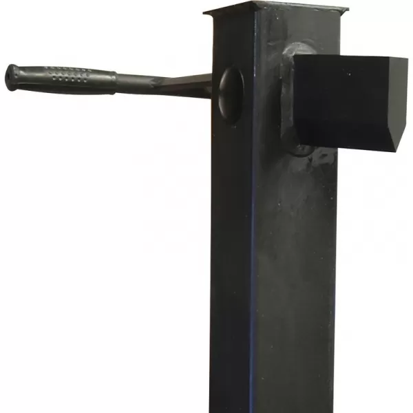 Štípač dřeva Güde GHS 500/6 TE 2051