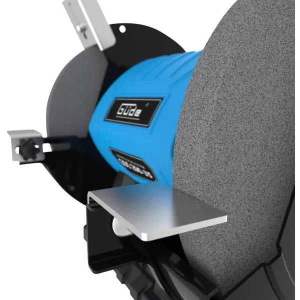 Stolní dvoukotoučová bruska Güde GDS 200-35 55237