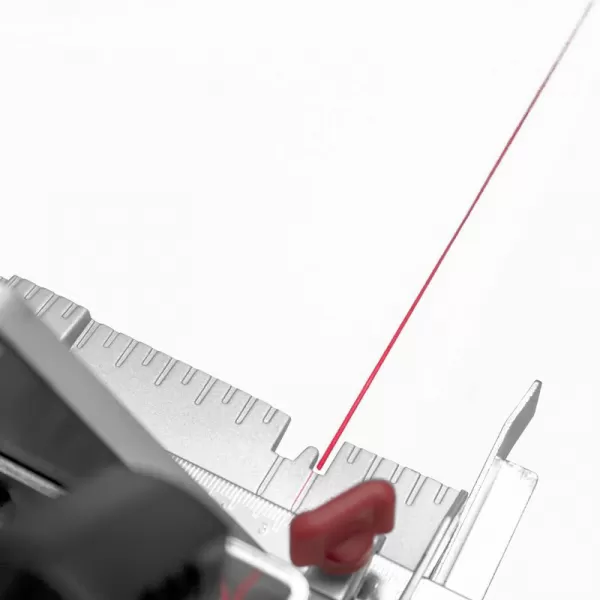 Aku okružní pila bez aku Güde KS 18-0 58517