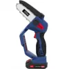 Aku řetězová pila MK 18-201-05 18V 1x2,0Ah Güde 58476