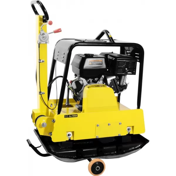 Vibrační deska Güde GRP 260 55558