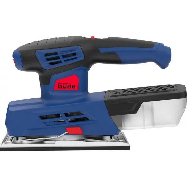 Vibrační bruska FS 90.1 Güde 58228