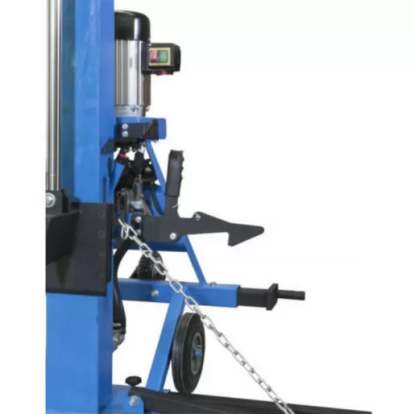 Benzinový štípač dřeva GHS 1000/20TEZ-A Güde 2066