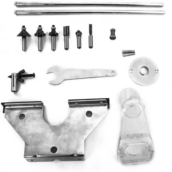 Horní frézka OF 1200 E Güde 58117