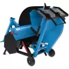 Kolébková pila Güde GWS 700 ZR HM-2 1729