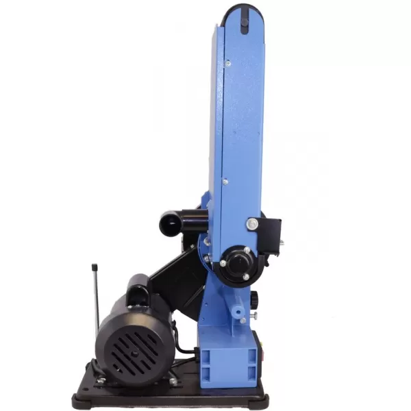 Pásová a talířová bruska Güde GBTS 400 55135