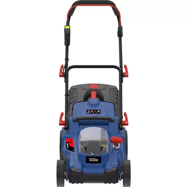 Aku sekačka Güde RM 36-402-30.37