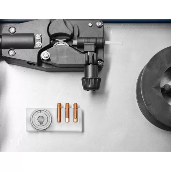 Svářečka SG 121 AK Güde 20073
