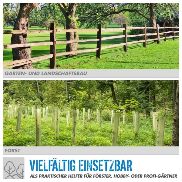 Půdní vrták GE 1450.1 Güde 95467