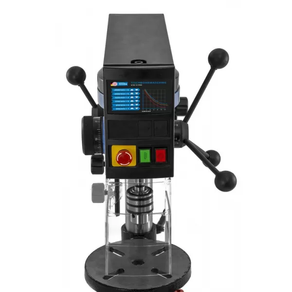 Stolní vrtačka Güde GTB 13 PRO 55214