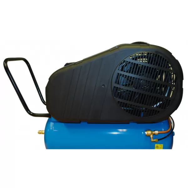 Kompresor 415/10/50 N Güde 50053