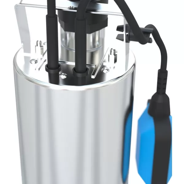 Ponorné čerpadlo Güde GFS 4000 INOX 94606