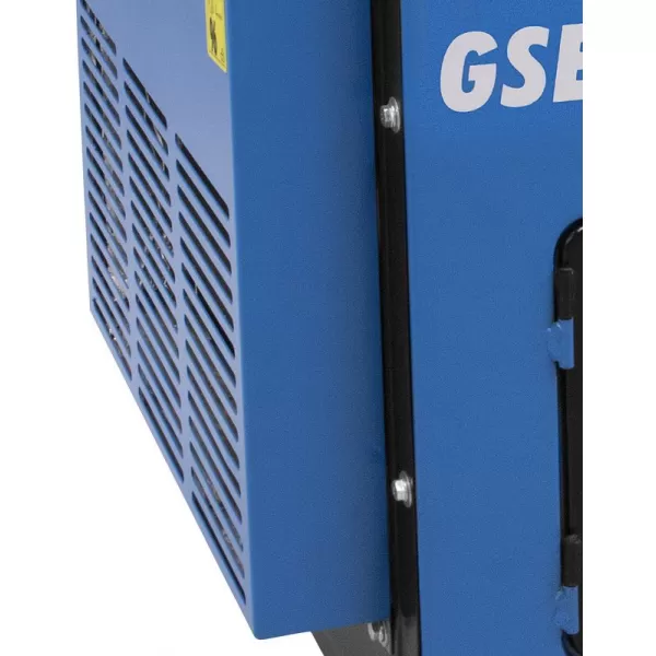 Generátor proudu Güde GSE 5501 DSG 40588