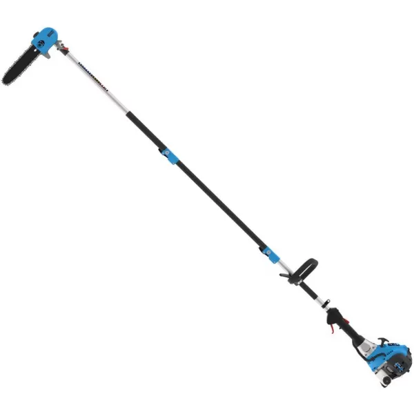 Motorová vyvětvovací pila Güde GAK 1001 B 94418