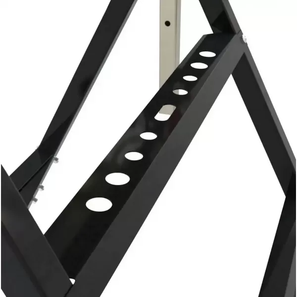 Mobilní skládací svařovací stůl MSKT 760 Güde 20115