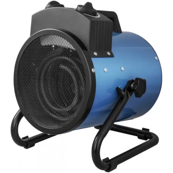 Elektrický přímotop Güde GEH 3000 85124