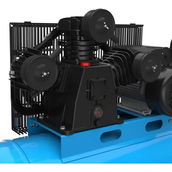 Kompresor 551/10/100 Güde 50139