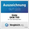 Zametací stroj GKM 700 Güde 16787
