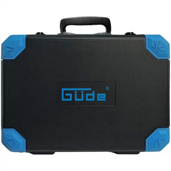 Sada nářadí GWZK 241 Güde 39005