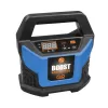 Nabíječka baterií Güde GAB 15 A BOOST 85143