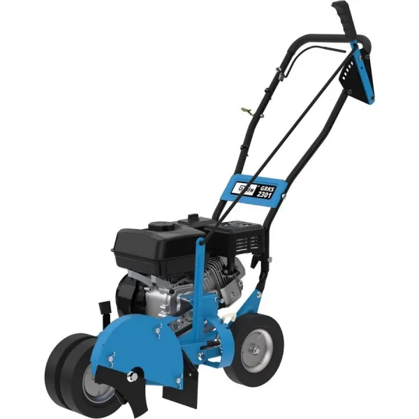 Ořezávač hran trávníků Güde 95316