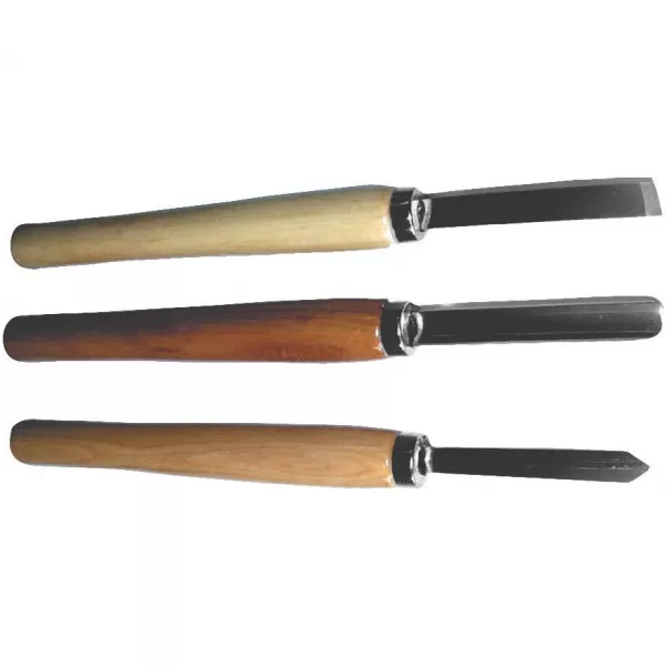 Soustruh na dřevo TYP 1000 Güde 501