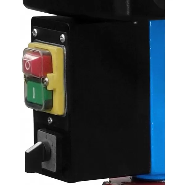 Stolní vrtačka Güde GTB 16/612 R+L 55204