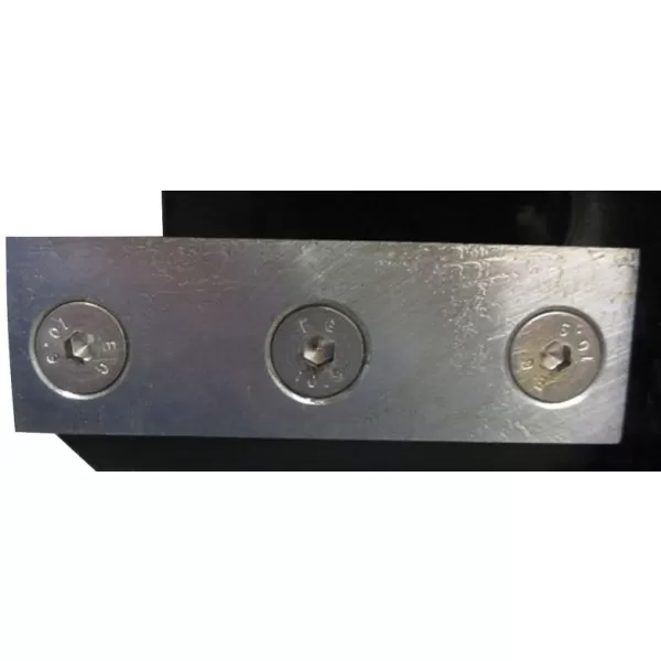 Motorový zahradní drtič Güde GH 651 B 94396