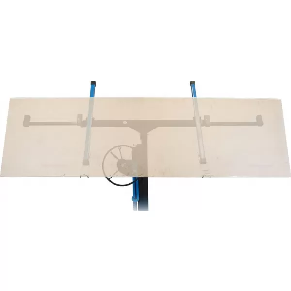 Zvedák deskových stavebních materiálů GTL 335 Güde 18100