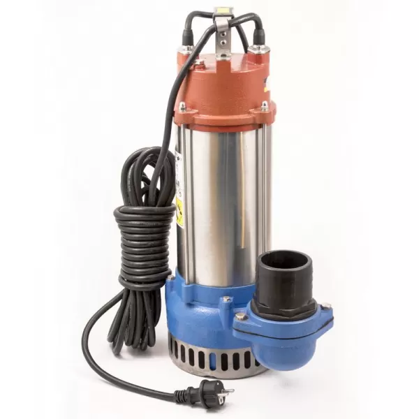 Ponorné čerpadlo Güde PRO 2200 A 75805